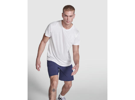 Camiseta de manga corta para hombre de 125 g/m² Estoril