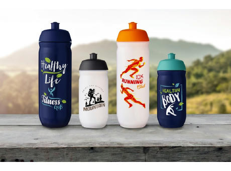 Bidón deportivo de 750 ml HydroFlex™