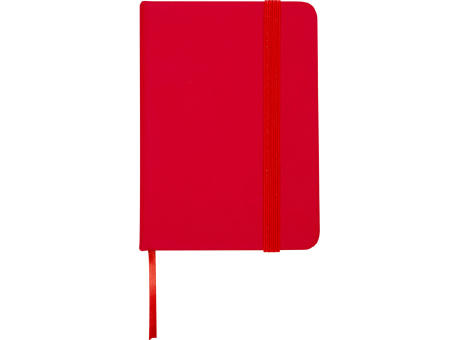Cuaderno de tapa dura Spectrum A7
