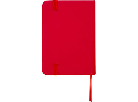 Cuaderno de tapa dura Spectrum A7