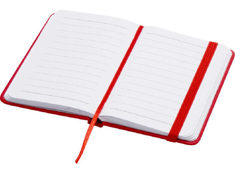 Cuaderno de tapa dura Spectrum A7