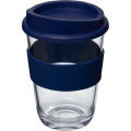 Americano® Vaso de 300 ml con agarradera Cortado