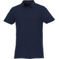Polo de manga corta para hombre de 180 g/m² Helios