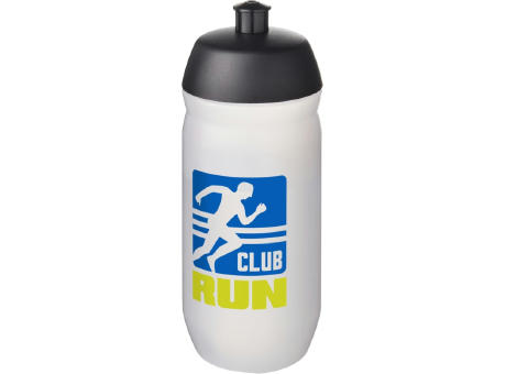 Bidón deportivo de 500 ml HydroFlex™