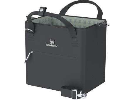 Stanley The All-Day Julienne Mini bolsa nevera reciclada para 10 latas 