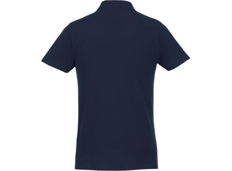 Polo de manga corta para hombre de 180 g/m² Helios