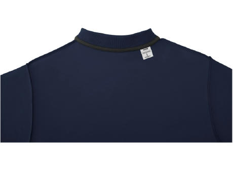 Polo de manga corta para hombre de 180 g/m² Helios