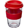 Americano® Vaso de 300 ml con agarradera Cortado