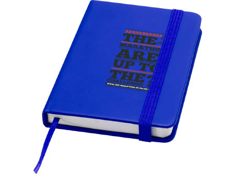 Cuaderno de tapa dura Spectrum A7