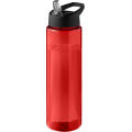 Bidón deportivo con tapa con boquilla de 850 ml H2O Active® Eco Vibe 