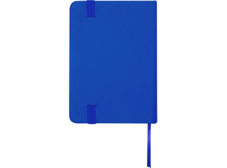 Cuaderno de tapa dura Spectrum A7