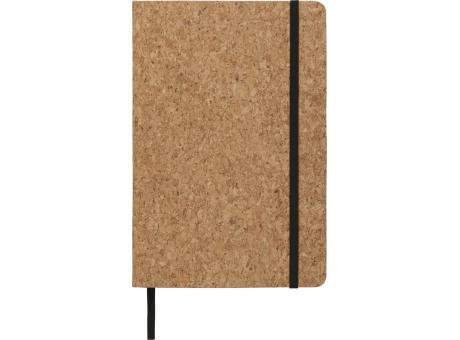 Libreta A5 de corcho Napa