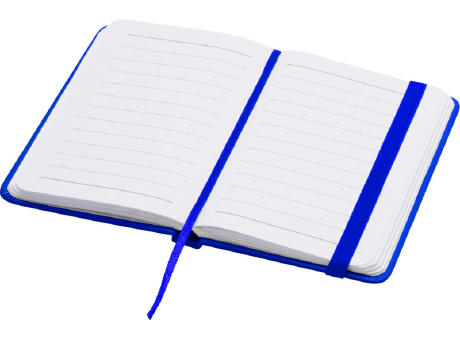 Cuaderno de tapa dura Spectrum A7