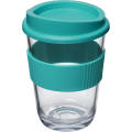 Americano® Vaso de 300 ml con agarradera Cortado