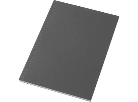 Libreta A5 de tapa blanda con 50 hojas de papel reciclado Novella Austen Colours