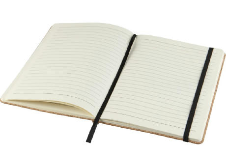 Libreta A5 de corcho Napa