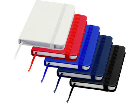 Cuaderno de tapa dura Spectrum A7