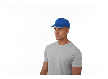 Gorra de 5 paneles con ribete de 175 g/m² Styx