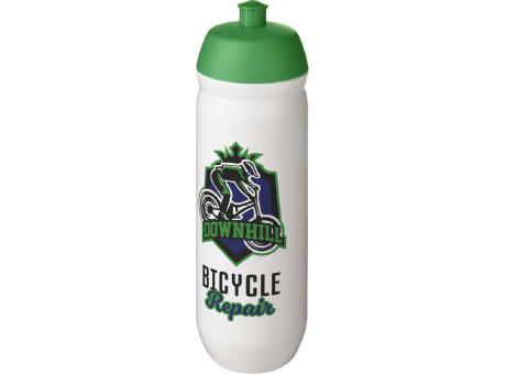 Bidón deportivo de 750 ml HydroFlex™