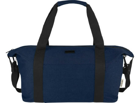 Bolsa de lona reciclada GRS deportiva de 25 L Joey