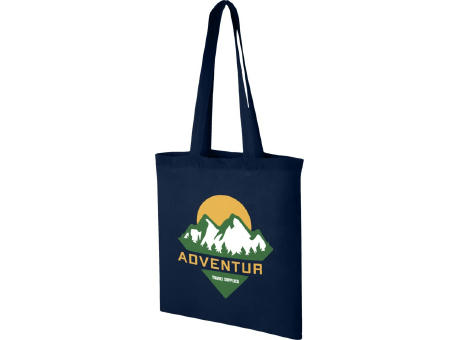 Bolsa Tote de algodón 100 g/m² Carolina