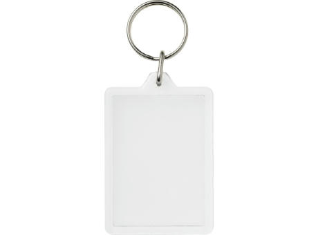 Llavero C1 rectangular Vito
