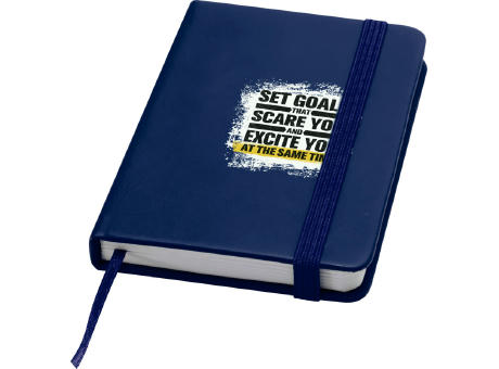 Cuaderno de tapa dura Spectrum A7