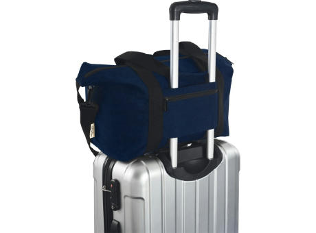 Bolsa de lona reciclada GRS deportiva de 25 L Joey