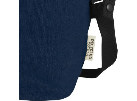 Bolsa de lona reciclada GRS deportiva de 25 L Joey