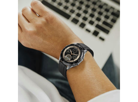 Reloj inteligente Prixton SWB33