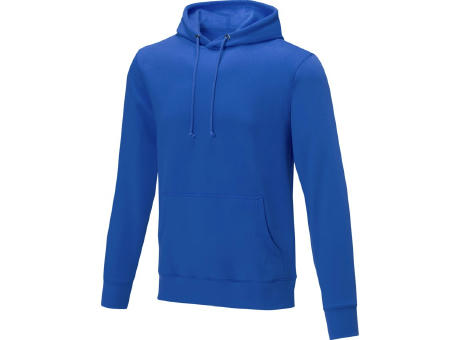 Sudadera con capucha unisex de 240 g/m² Charon