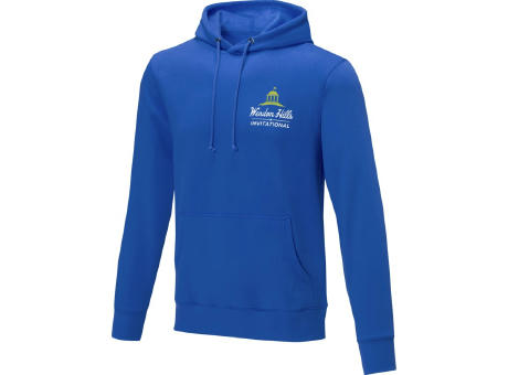 Sudadera con capucha unisex de 240 g/m² Charon