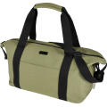 Bolsa de lona reciclada GRS deportiva de 25 L Joey