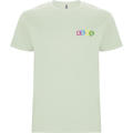 Camiseta de manga corta infantil de 190 g/m² Stafford