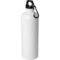 Bidón de 750 ml de acero inoxidable con certificado RCS con mosquetón Oregon