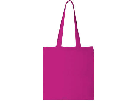 Bolsa Tote de algodón 100 g/m² Carolina