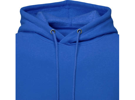 Sudadera con capucha unisex de 240 g/m² Charon