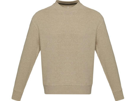 Jersey reciclado de cuello redondo unisex Aware™ de 280 g/m² Tin