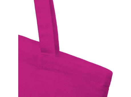 Bolsa Tote de algodón 100 g/m² Carolina