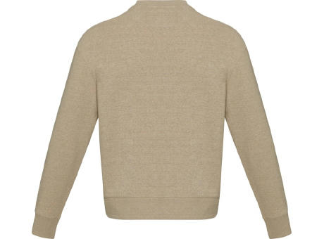 Jersey reciclado de cuello redondo unisex Aware™ de 280 g/m² Tin