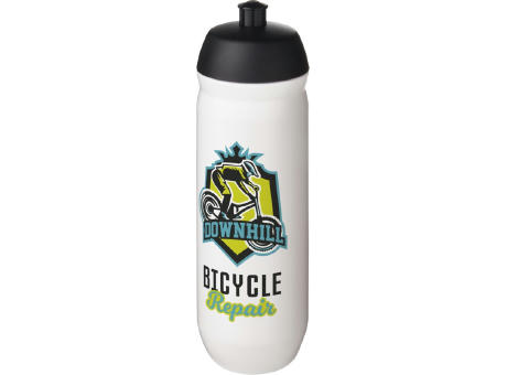 Bidón deportivo de 750 ml HydroFlex™