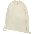 Mochila de cuerdas de algodón de 140 g/m² 5L Oregon