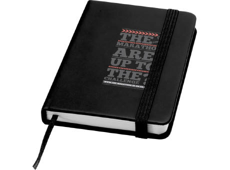 Cuaderno de tapa dura Spectrum A7