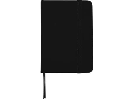 Cuaderno de tapa dura Spectrum A7