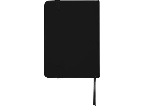 Cuaderno de tapa dura Spectrum A7
