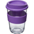 Americano® Vaso de 300 ml con agarradera Cortado