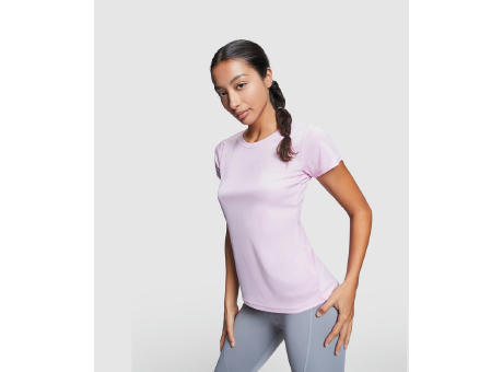 Camiseta deportiva de manga corta para mujer de 150 g/m² Montecarlo