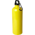 Bidón de 750 ml de acero inoxidable con certificado RCS con mosquetón Oregon
