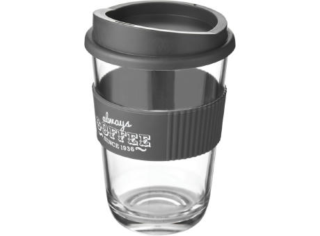 Americano® Vaso de 300 ml con agarradera Cortado