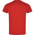 Camiseta unisex de manga corta de 150 g/m² Atomic